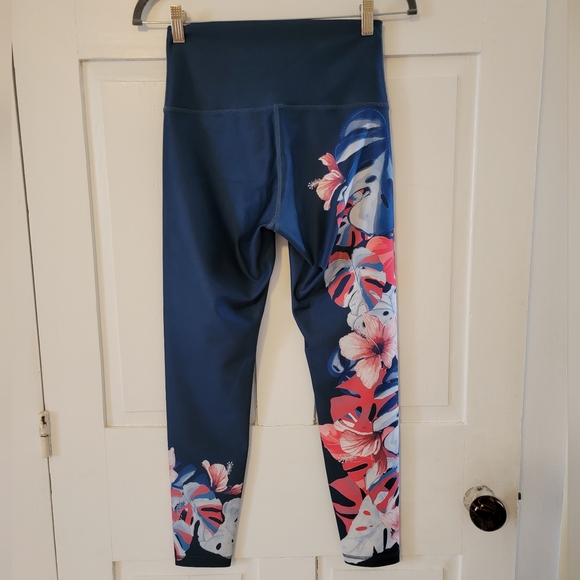 Wildfox Sweat Leggings - Picture 3 of 5